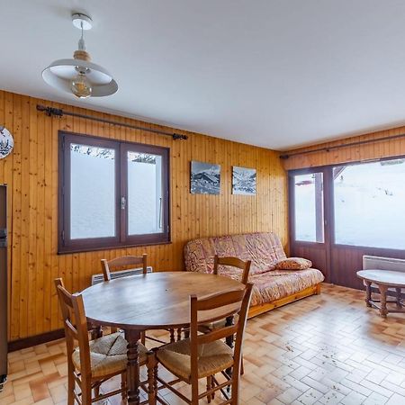 Apartment With Terrace At The Foot Of The Slopes La Clusaz Eksteriør billede